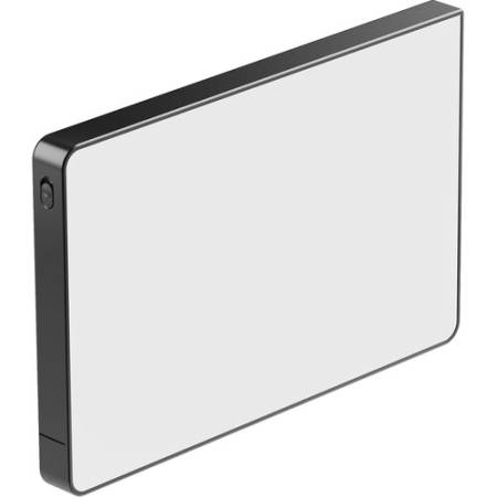 Ulanzi LT003 - lampa LED, przód